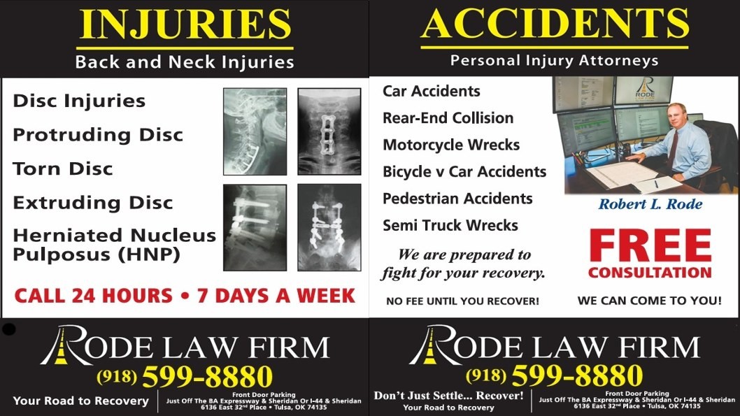 Rode Law Firm