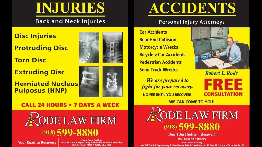 Rode Law Firm