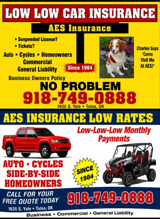 AES Insurance