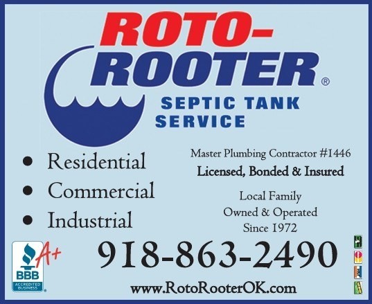 Roto-Rooter Septic Tank Service