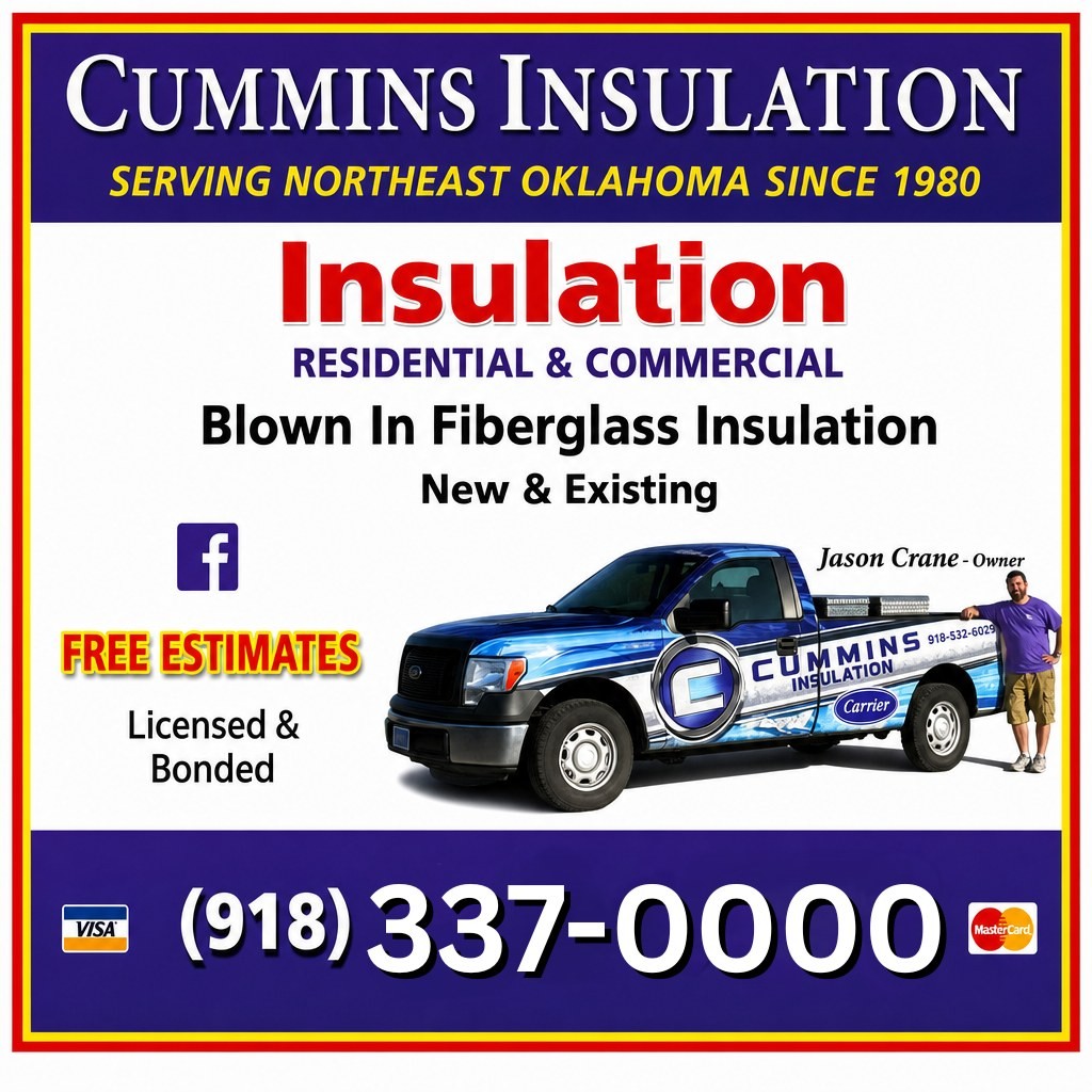 Cummins Insulation