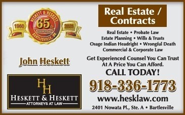 Heskett & Heskett Attorneys at Law