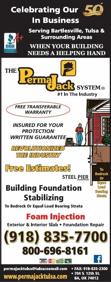 PermaJack System
