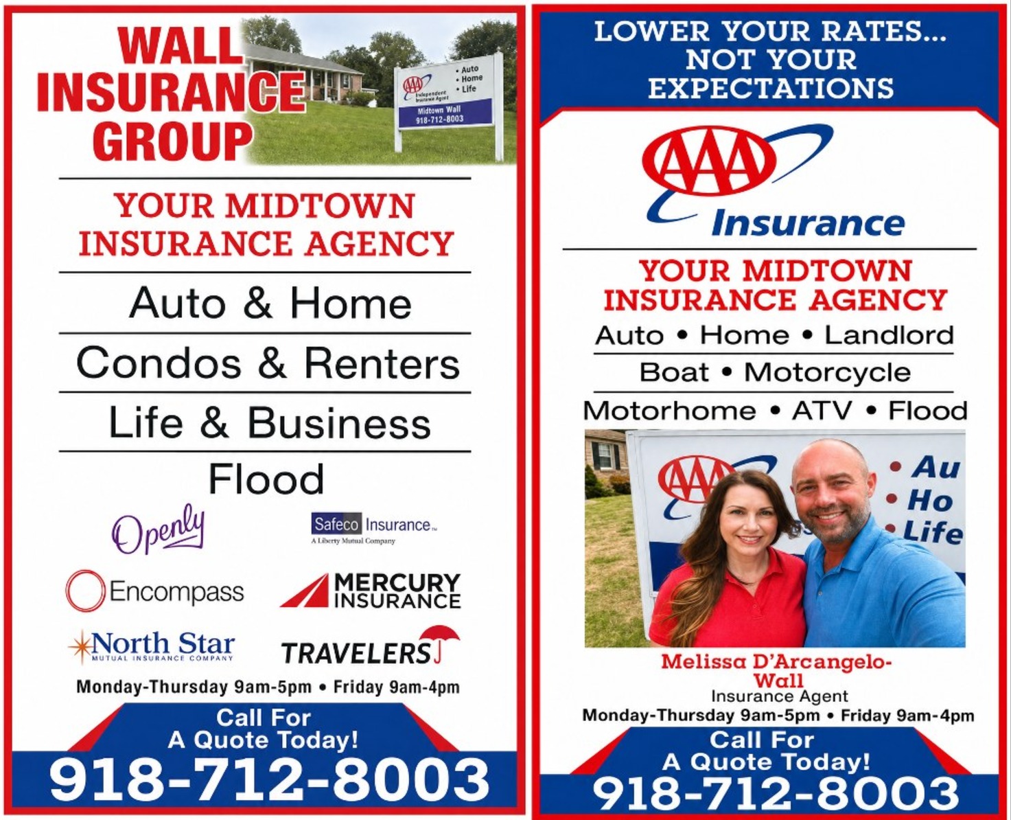 AAA Insurance