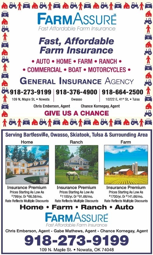 Farm Assure