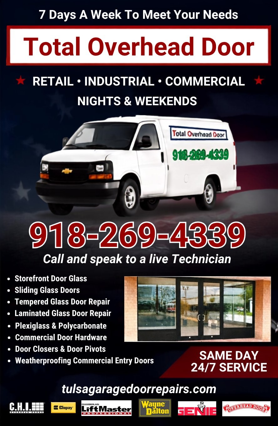 Total Overhead Door