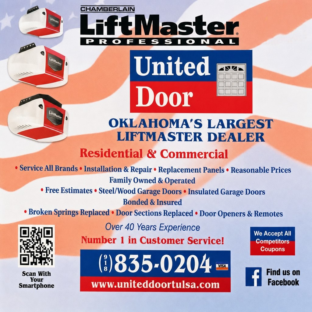 United Door