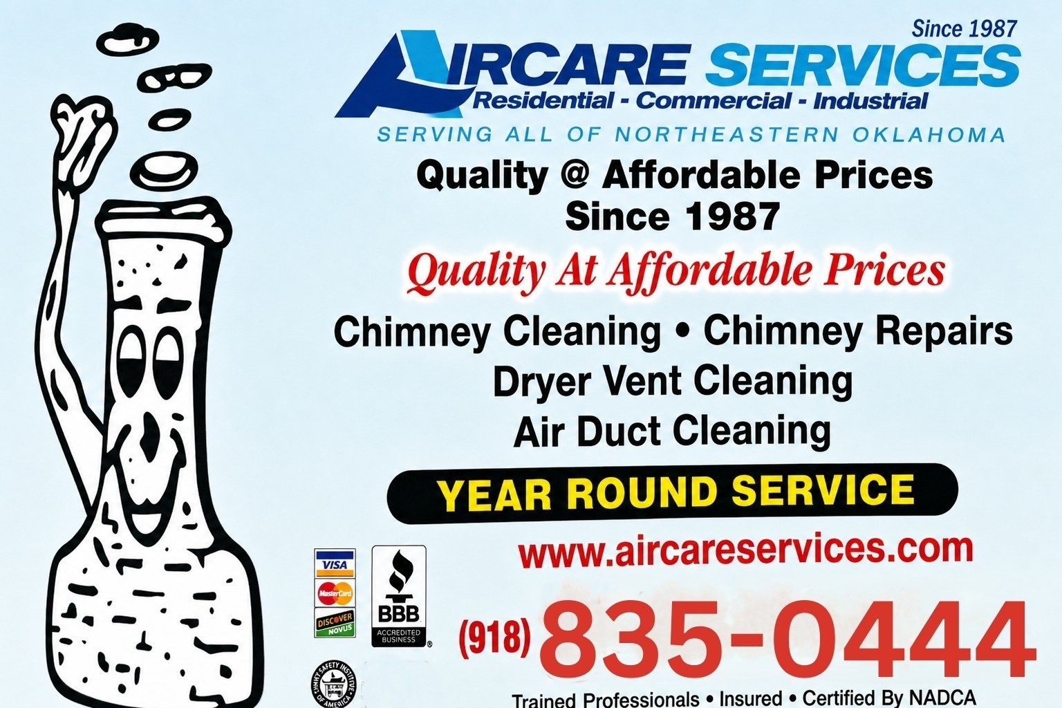 Aircare Services