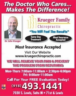 Krueger Family Chiropractic