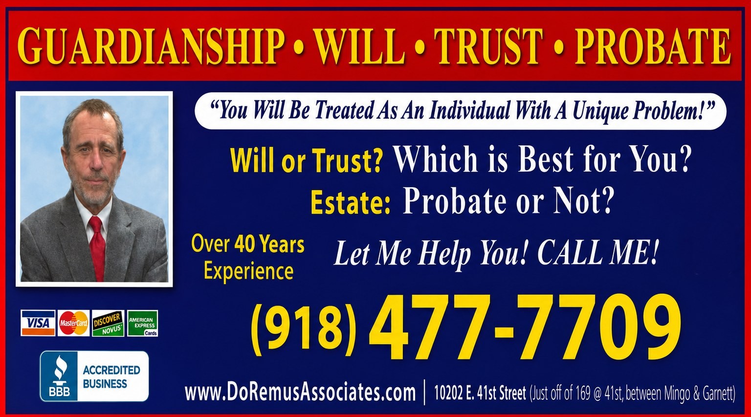 DoRemus Associates