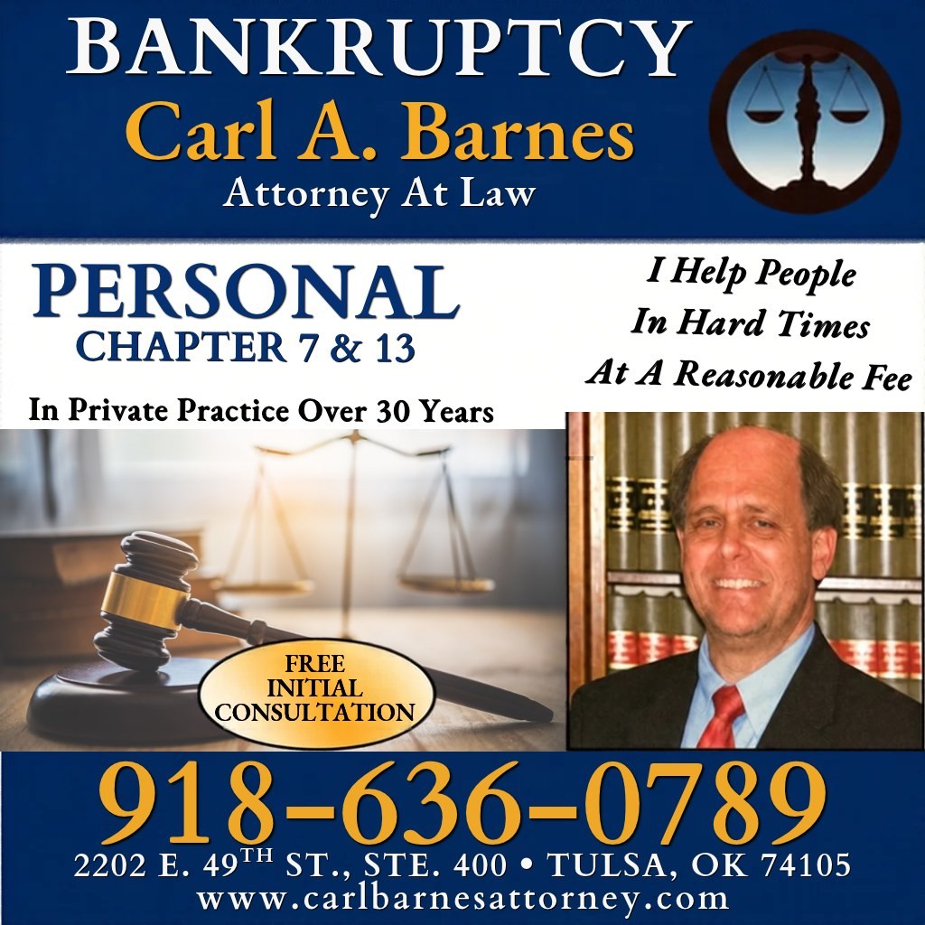 Carl A. Barnes