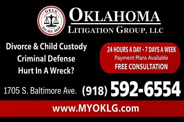 Oklahoma Litigation Group