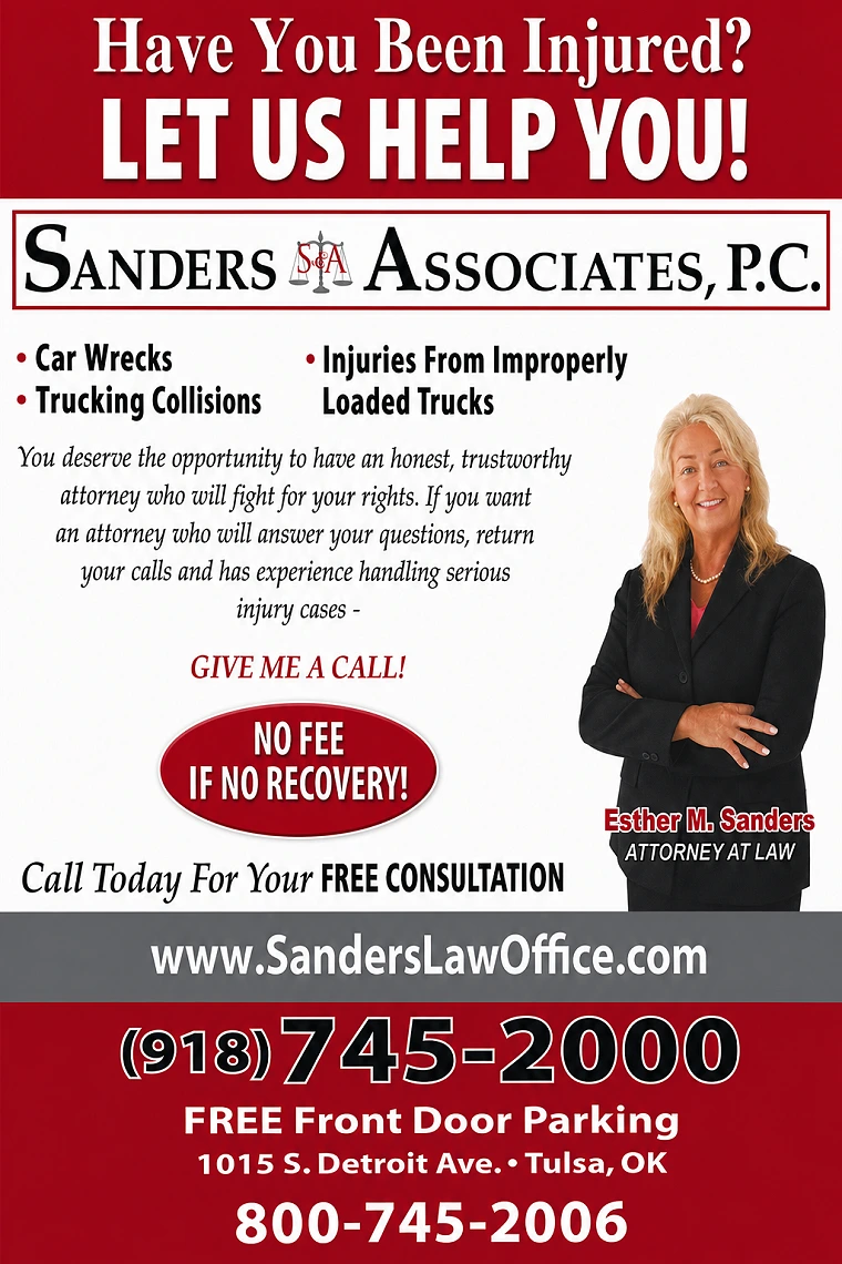 Sanders & Associates