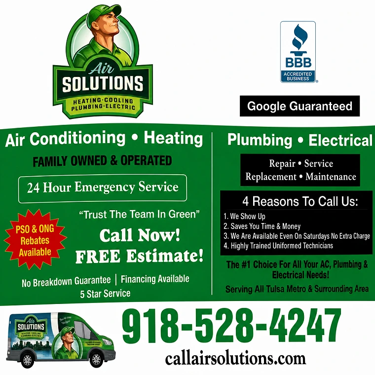 Air Solutions