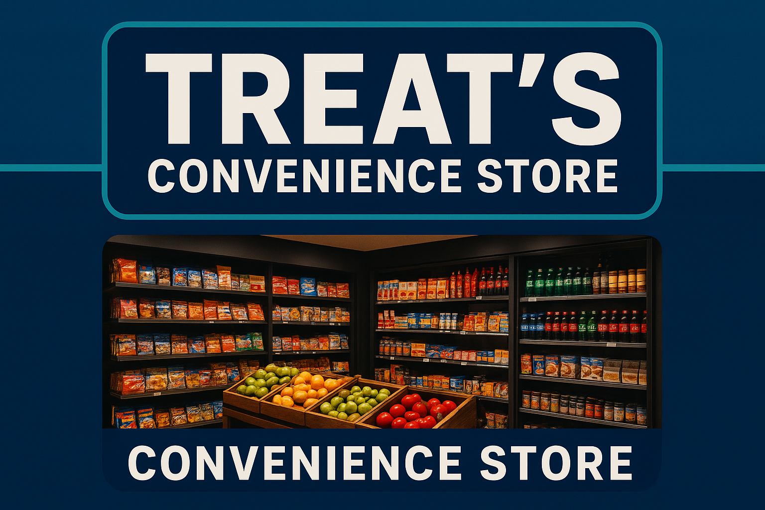 Treat's Convenience Store