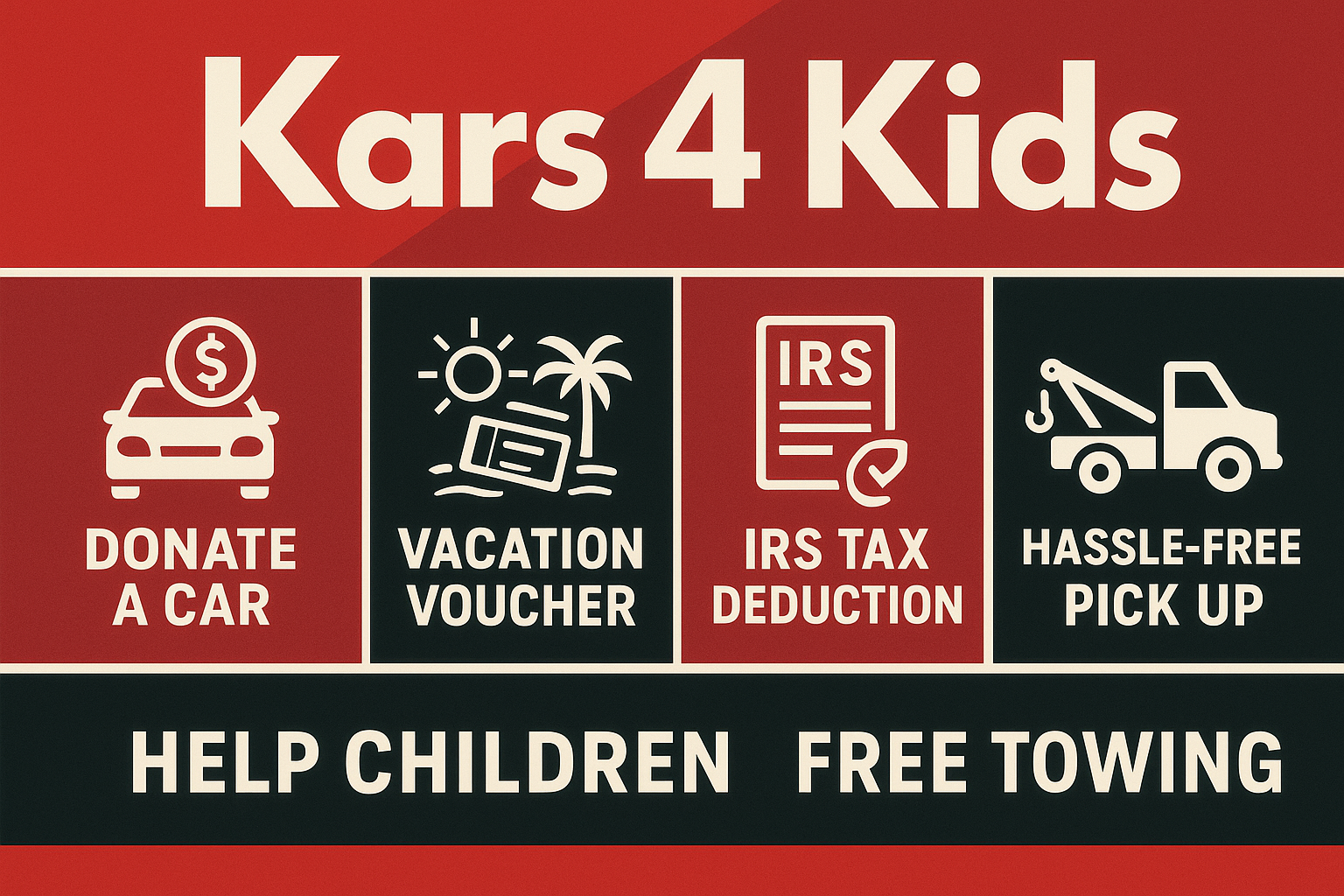 Kars 4 Kids