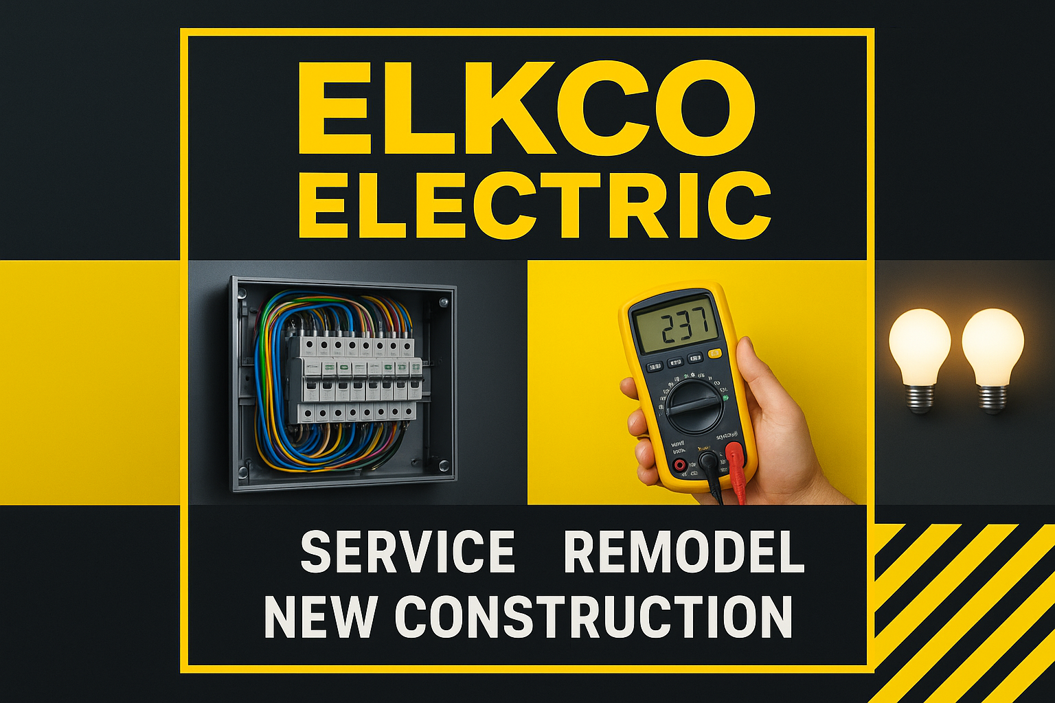 ELKCO Electric