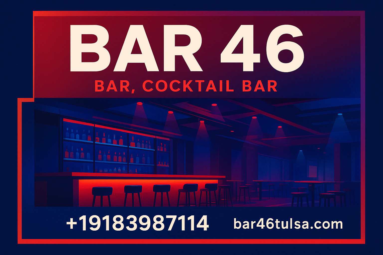 Bar 46