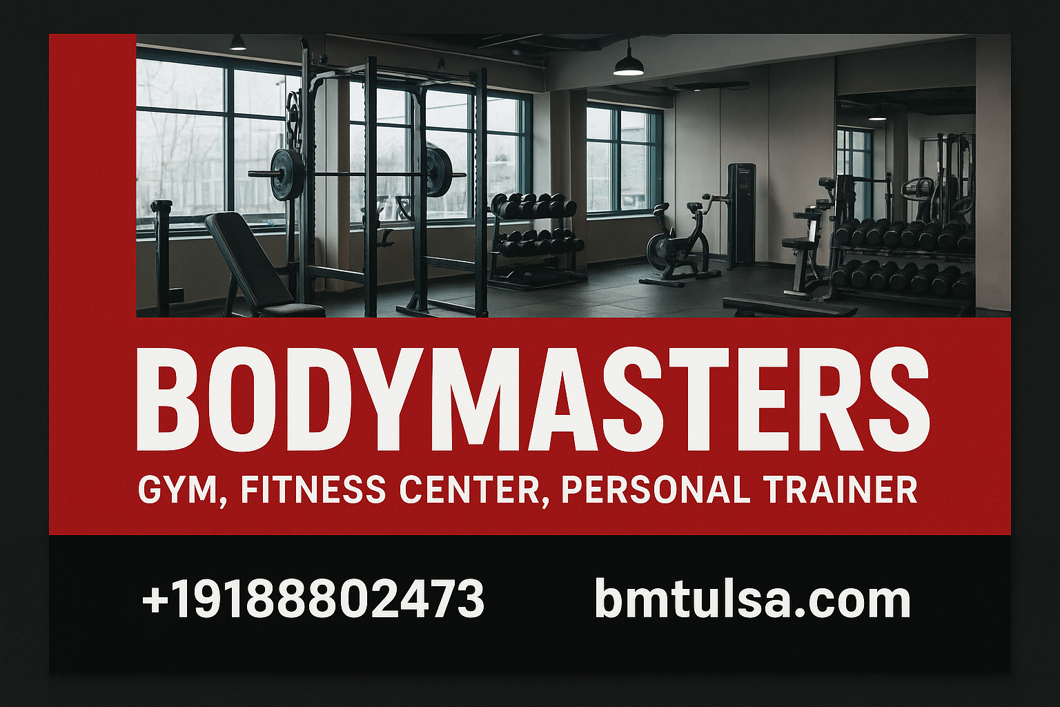 BodyMasters
