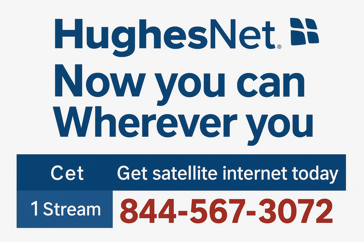 hughesnet