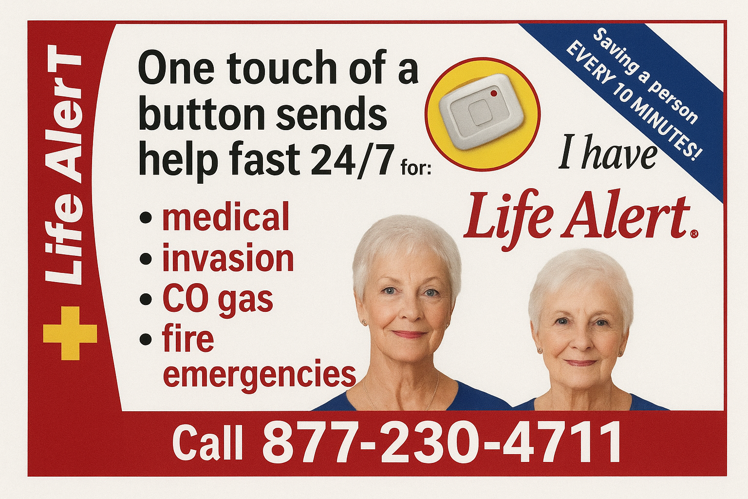 Life Alert