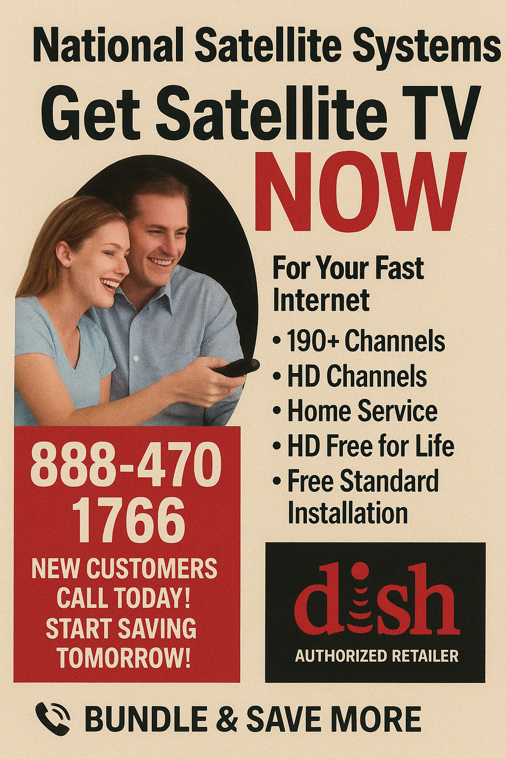 National Satellite Systems