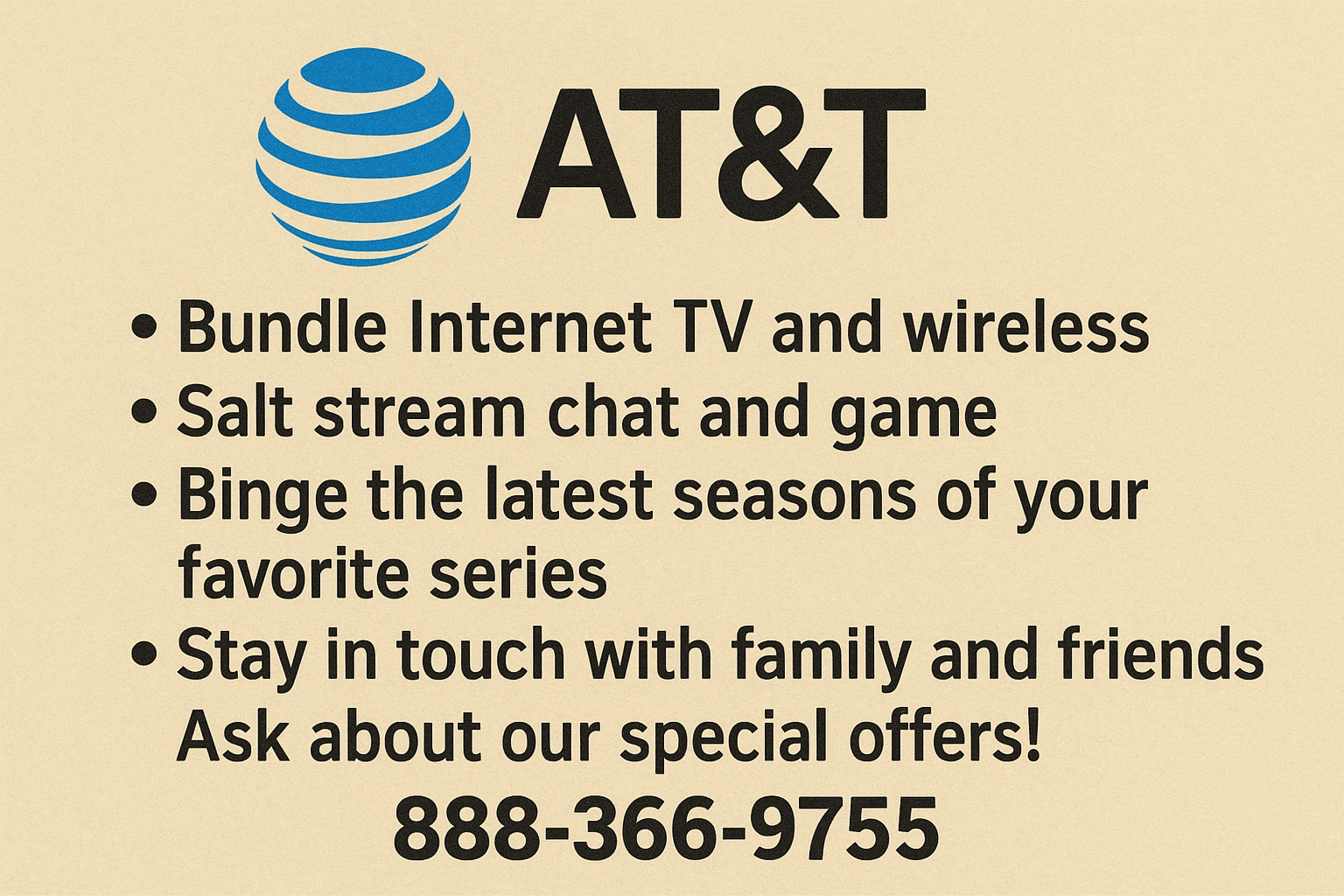 AT&T
