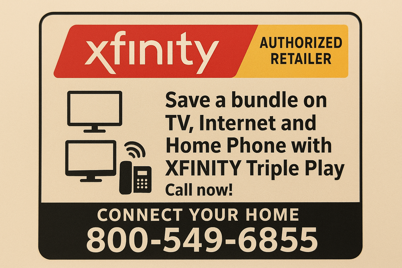 Xfinity