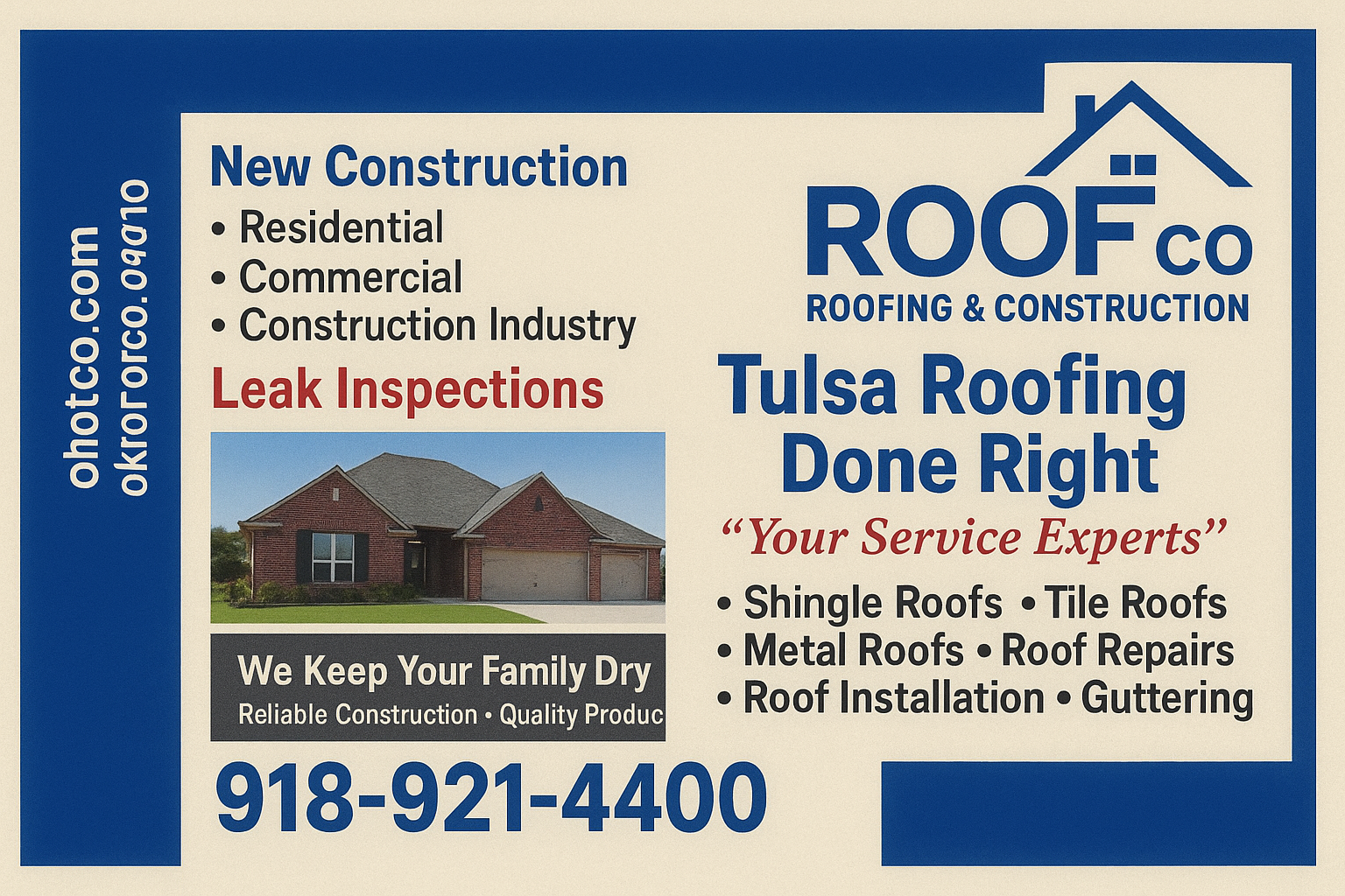 Roof Co