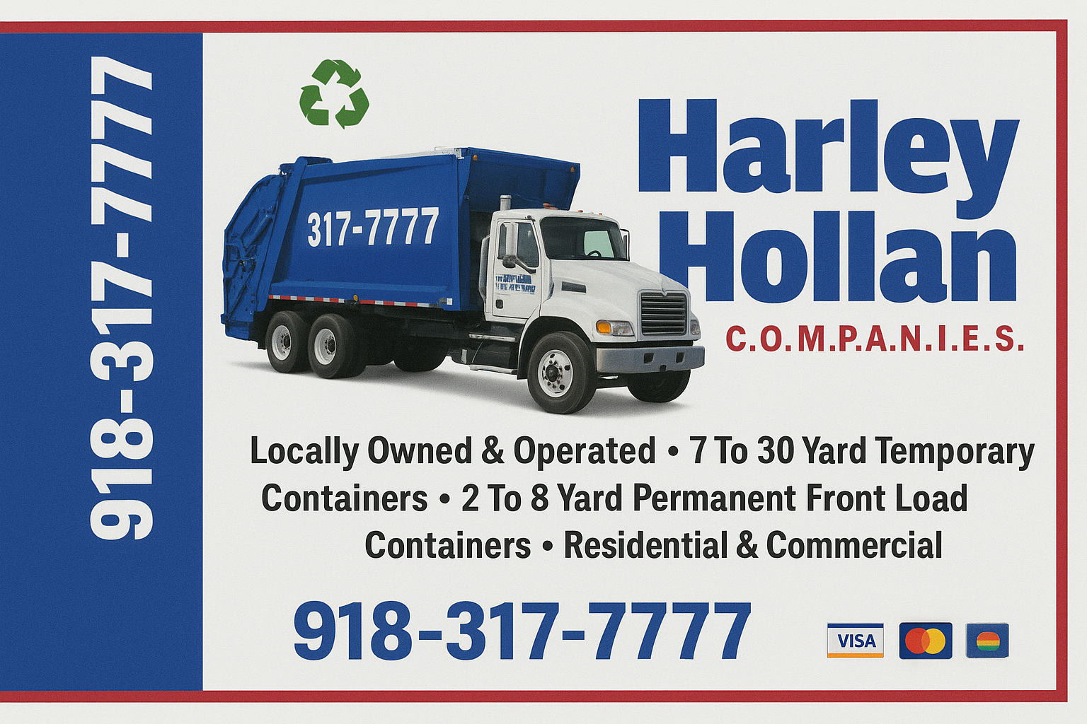 Harley Hollan Companies