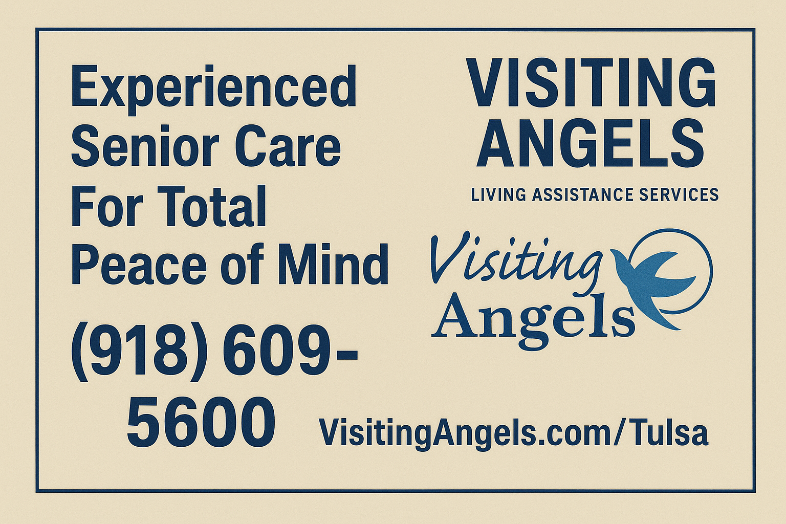 Visiting Angels