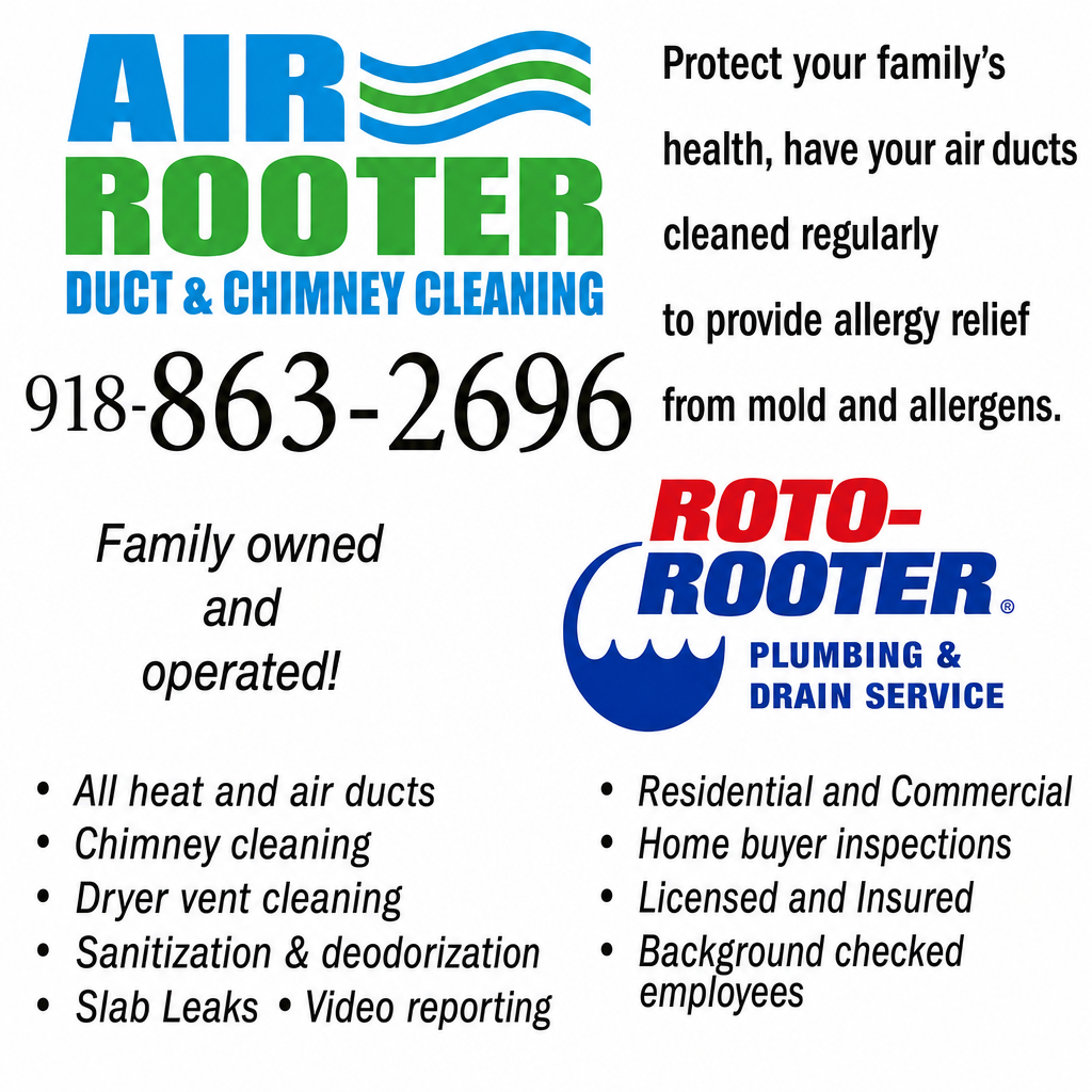Air Rooter