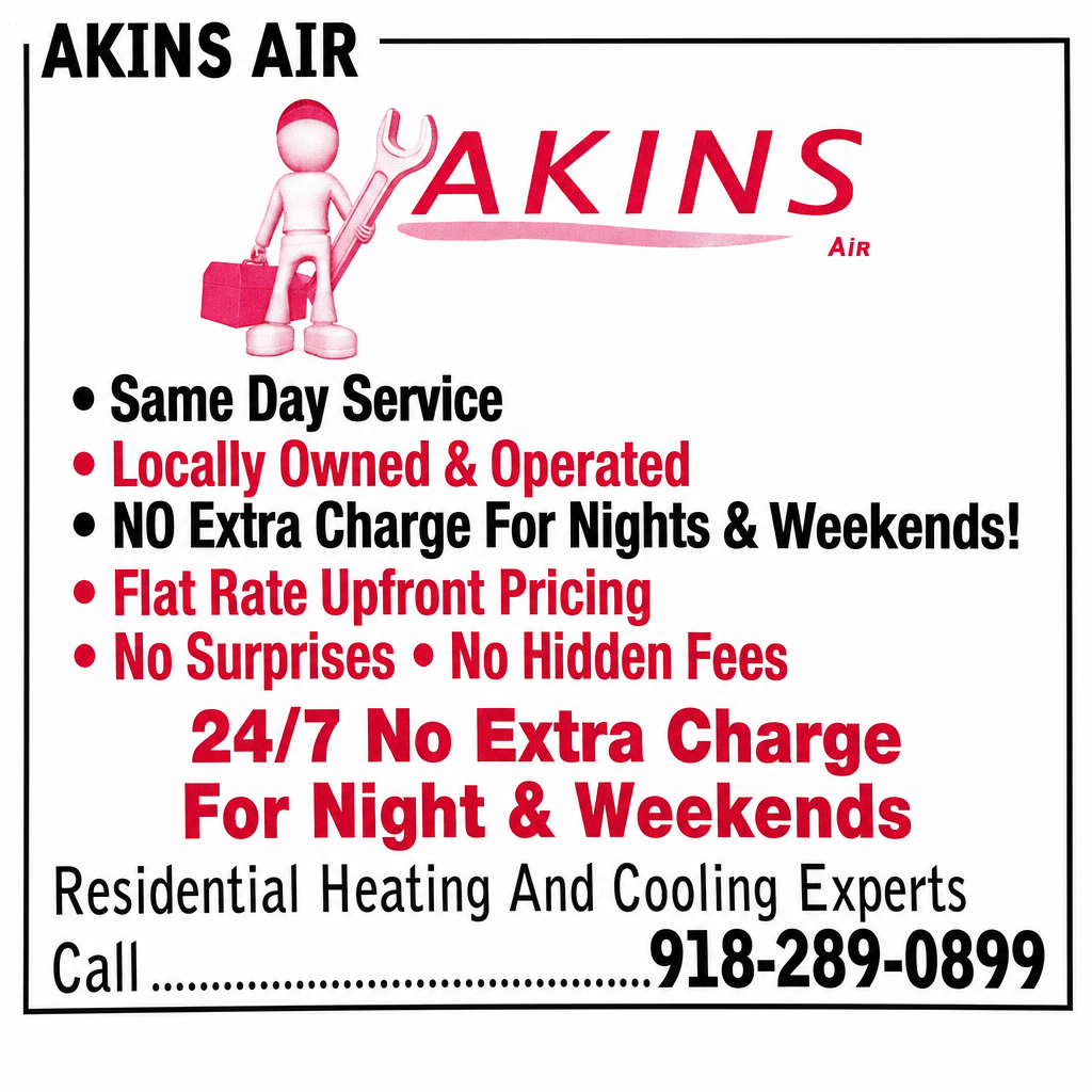 Akins Air
