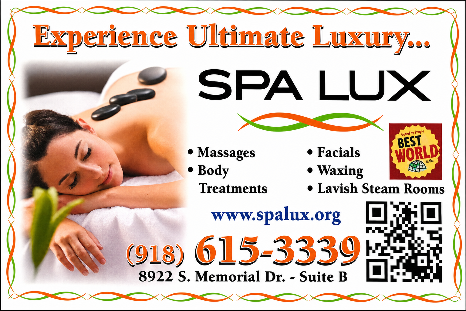 Spa Lux