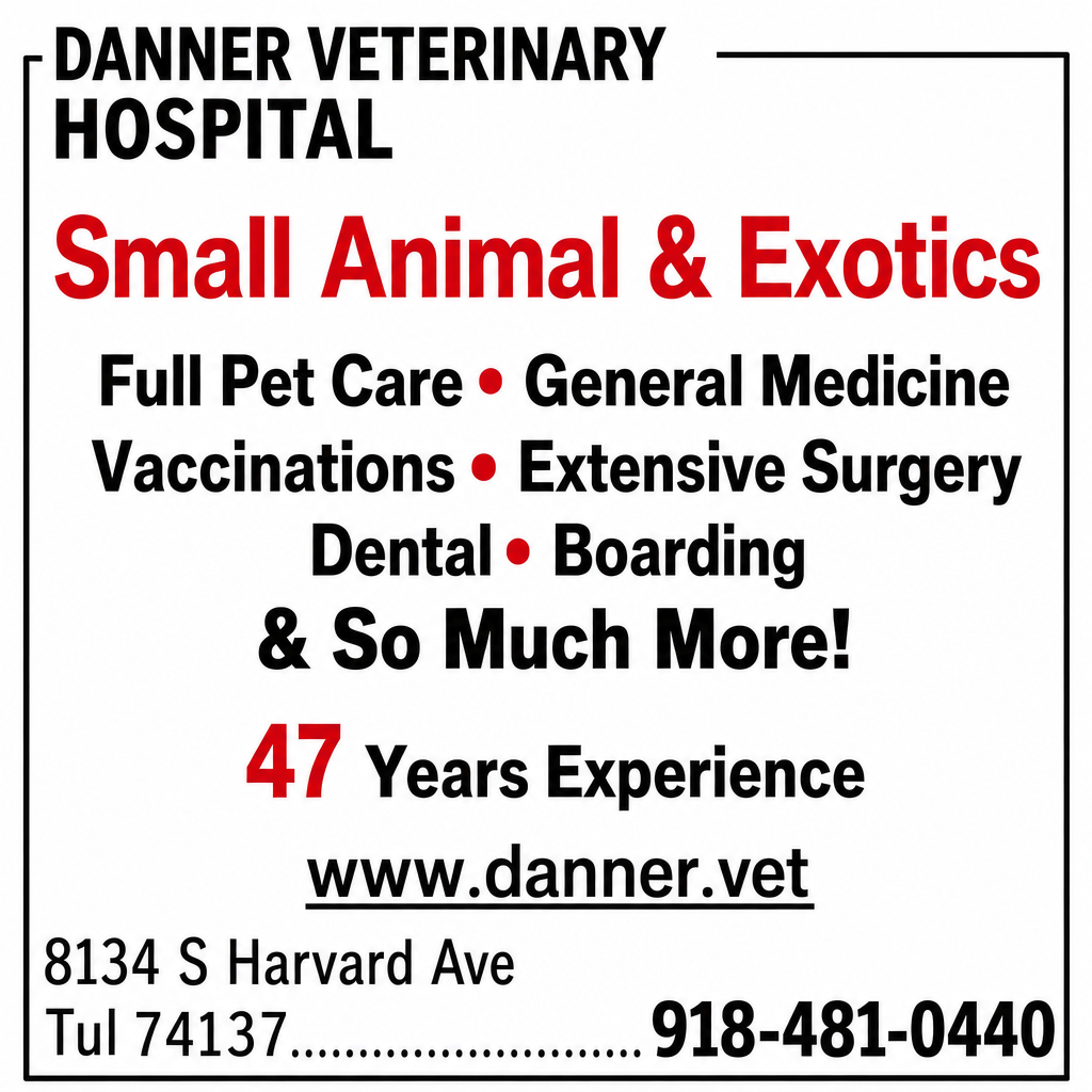 Danner Veterinary Hospital