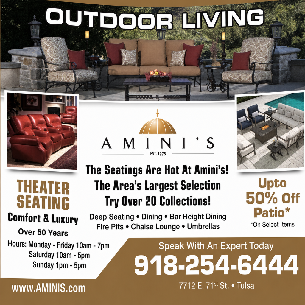 Amini's