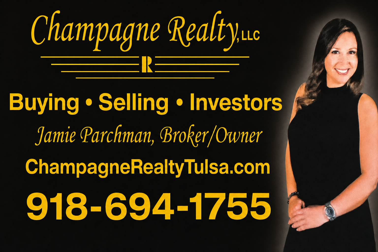 Champagne Realty, LLC
