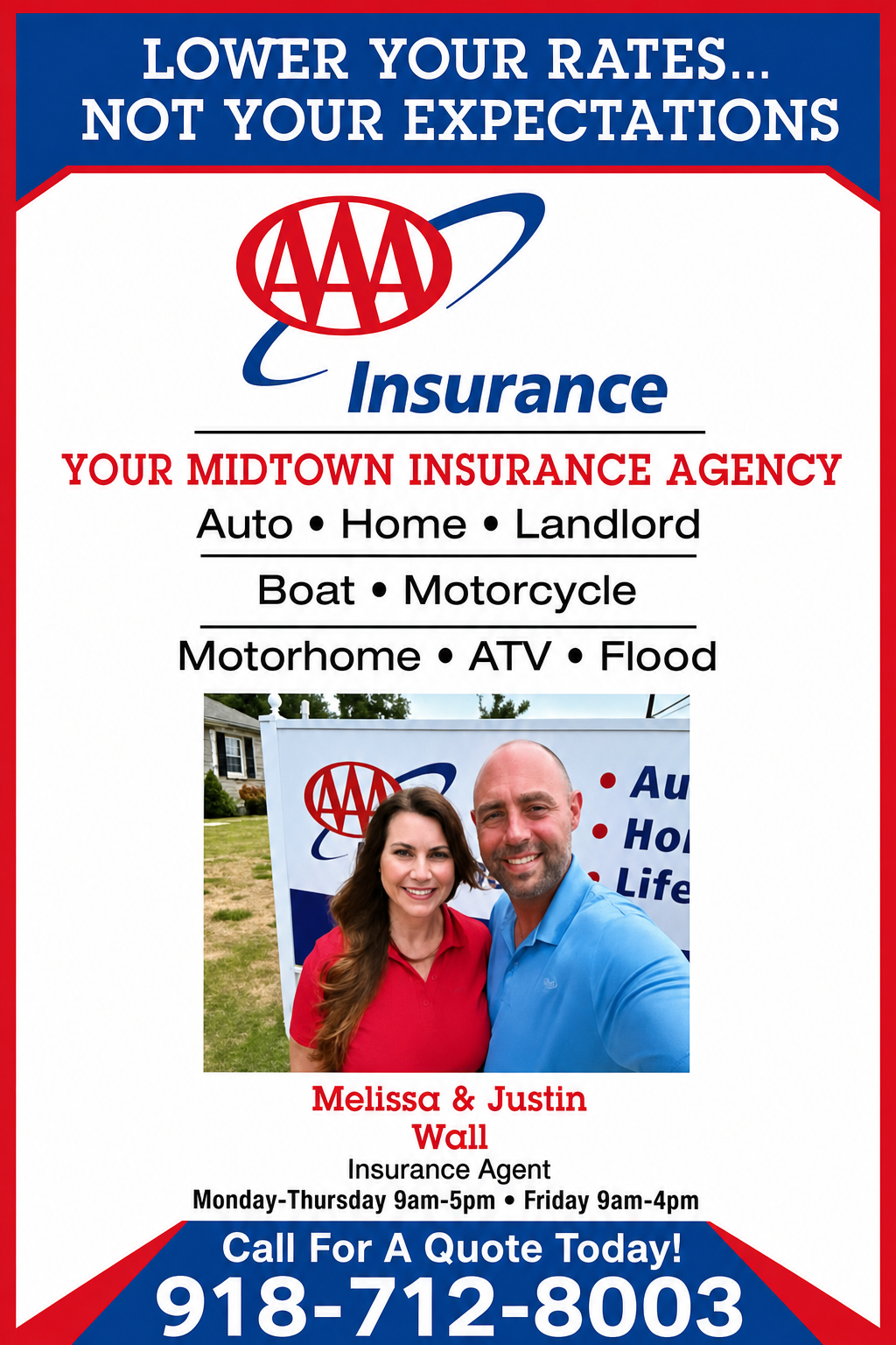 AAA Insurance