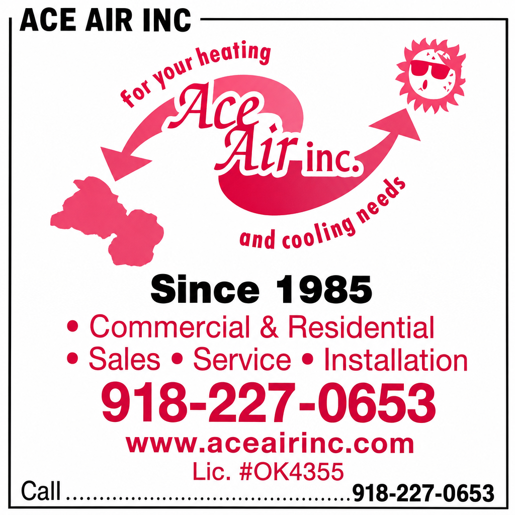 Ace Air Inc