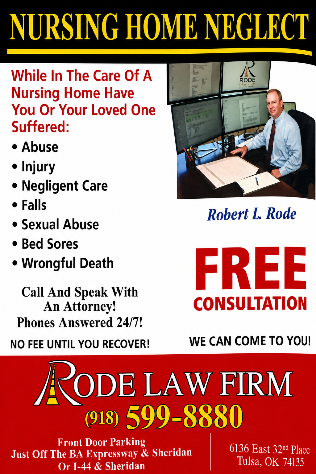 Rode Law Firm