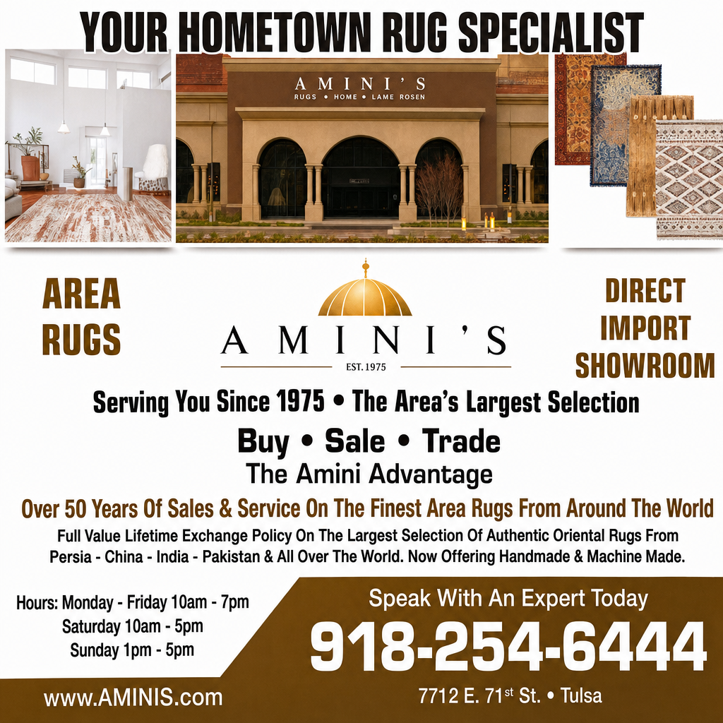 Amini's
