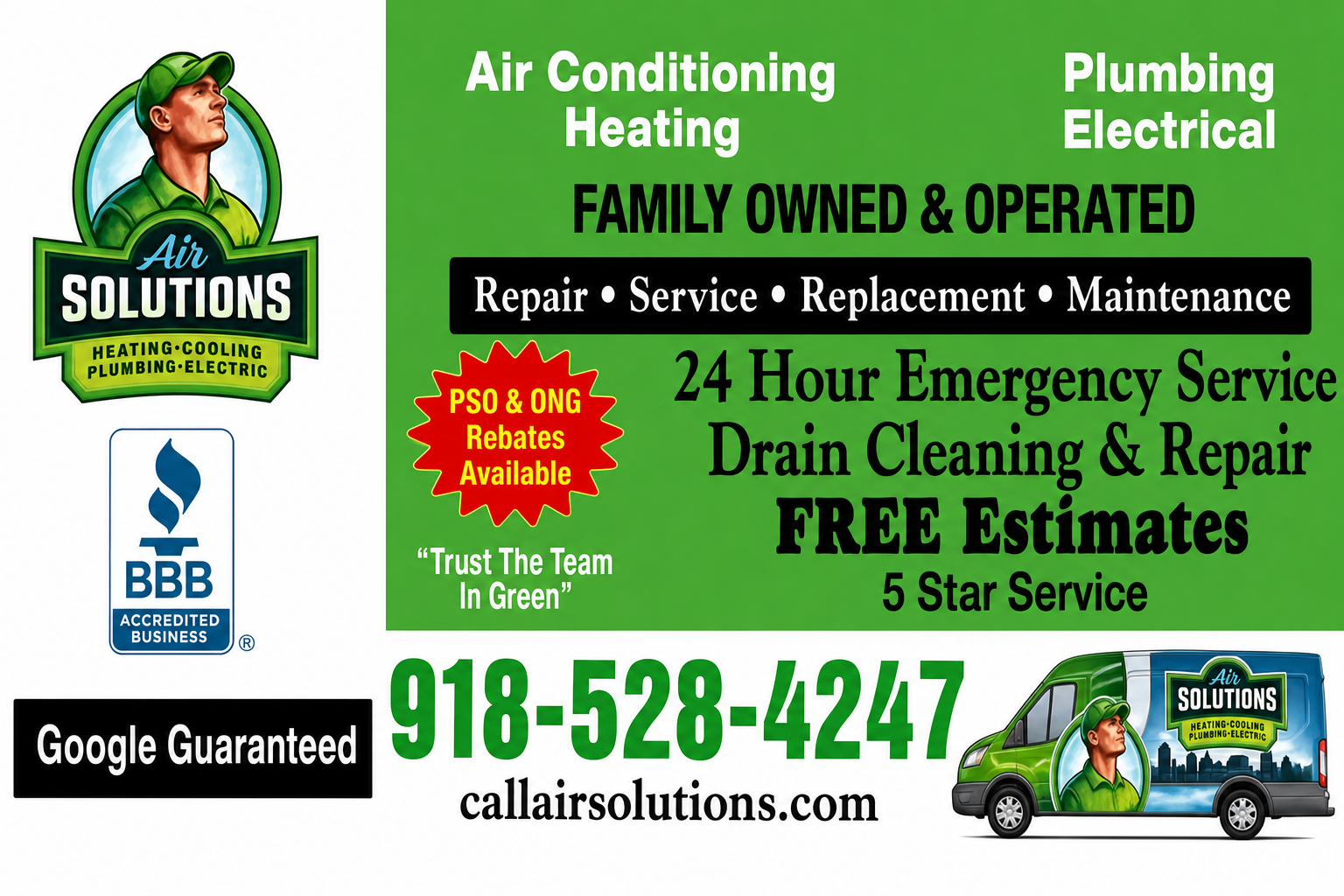 Air Solutions