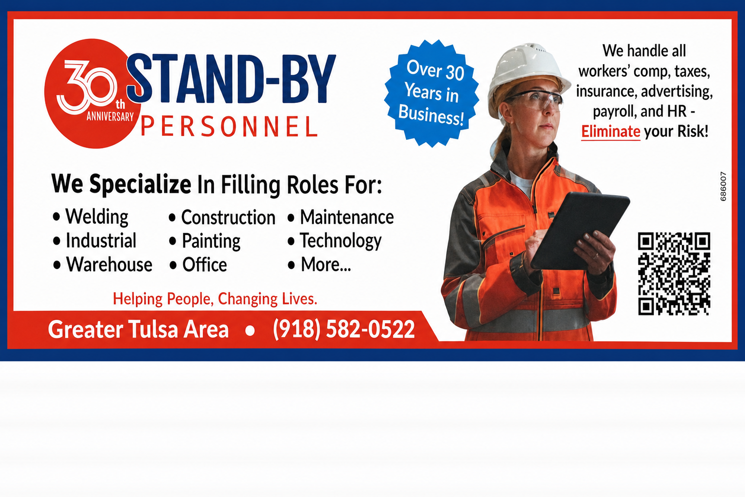 Stand-By Personnel