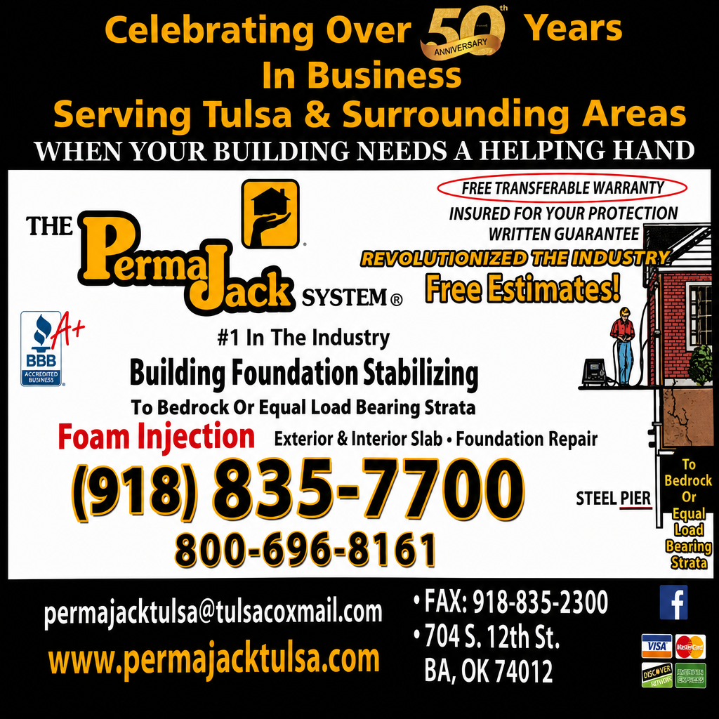 Perma Jack Systems