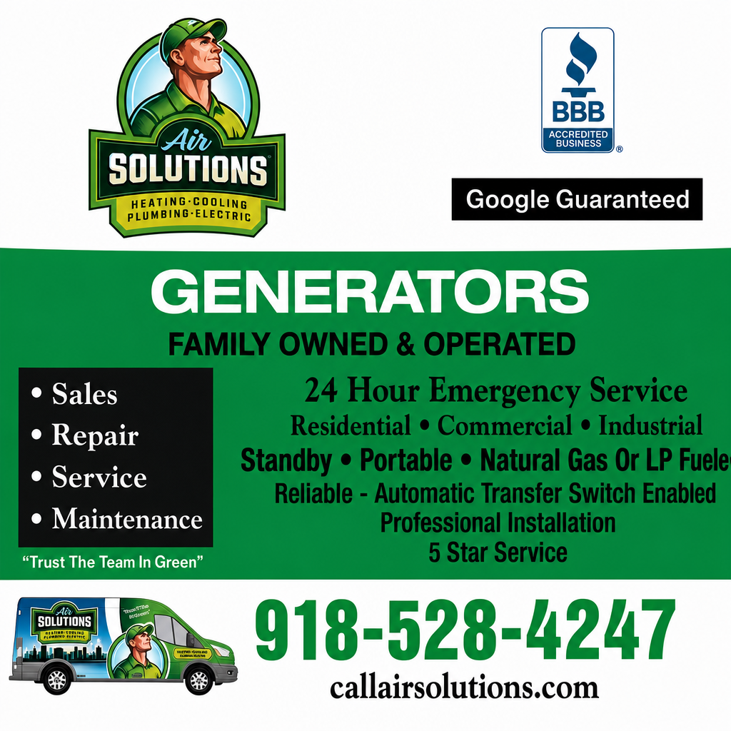 Air Solutions