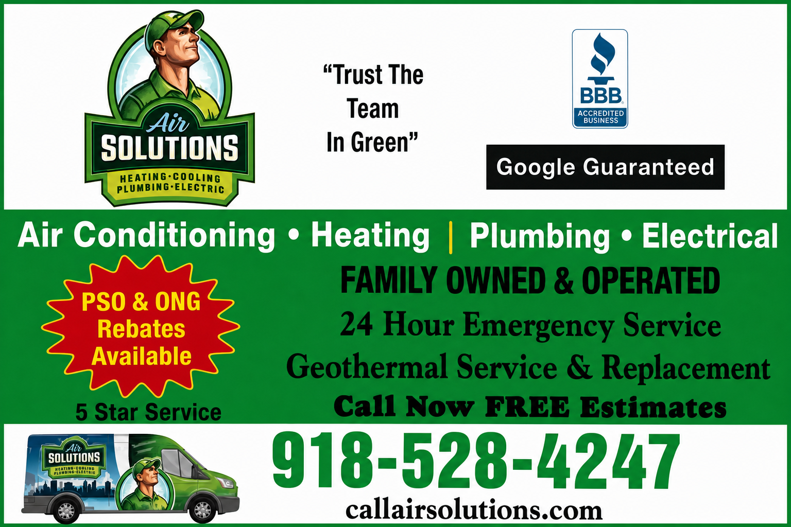 Air Solutions