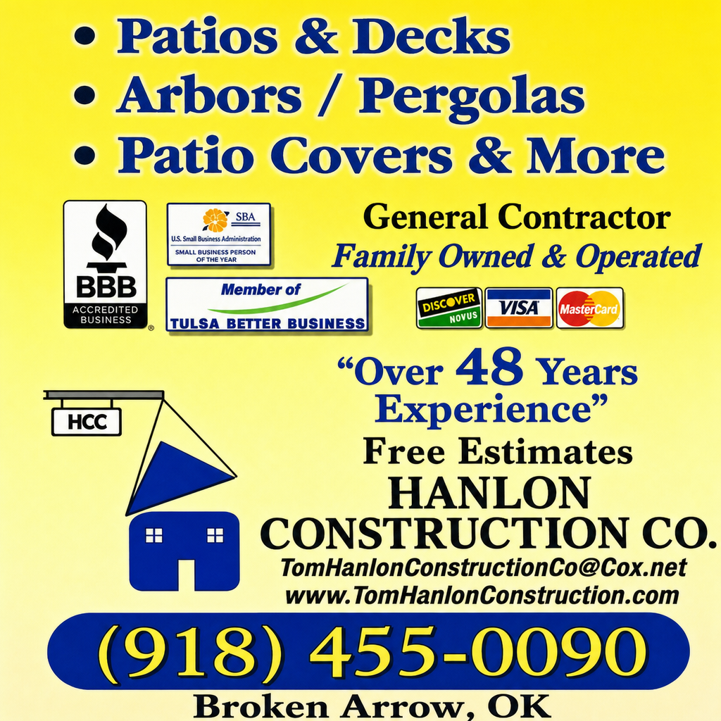Hanlon Construction Co.