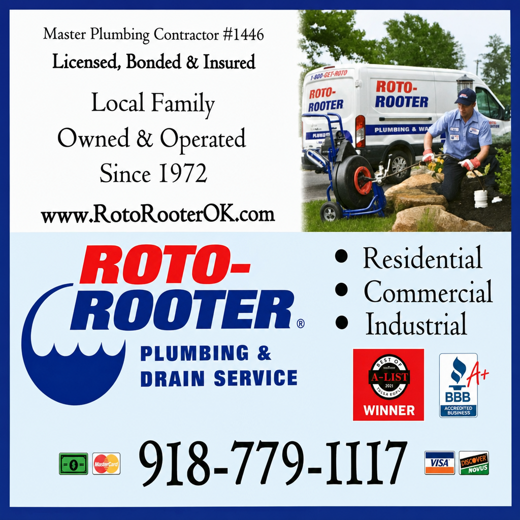 Roto-Rooter