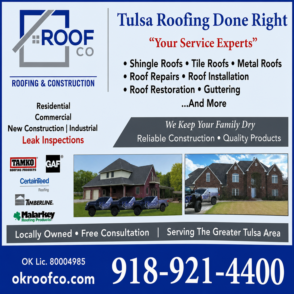 Roof Co
