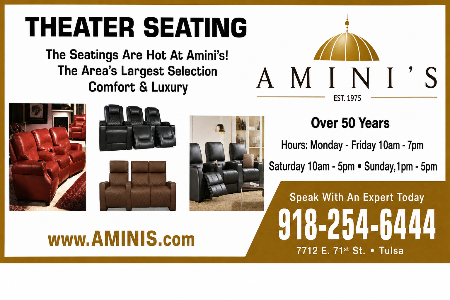 Amini's